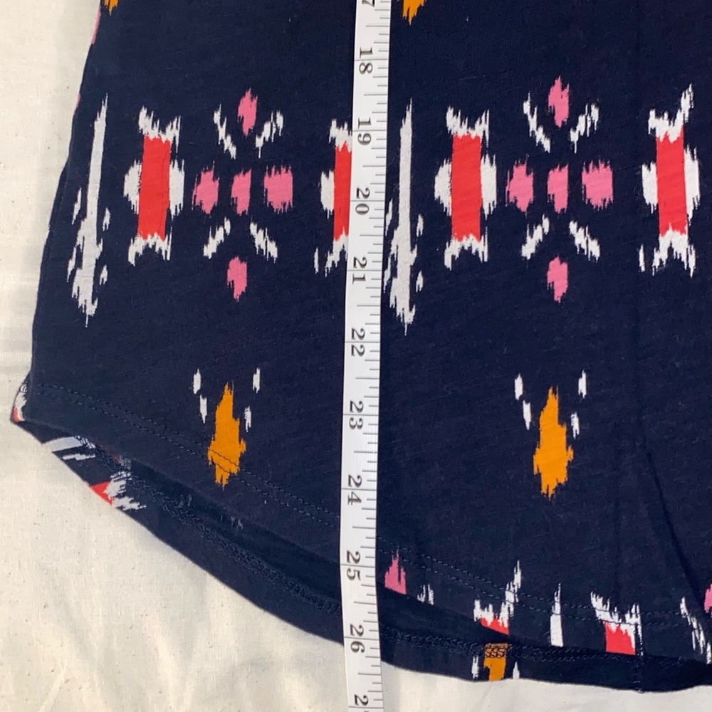 Loft Vintage Soft Boho Print Racerback Tanks - Set of 2 - Picture 8 of 15
